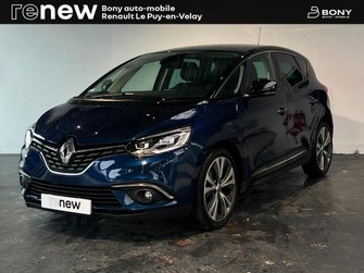 Photo Renault Scenic IV dCi 130 Energy Intens