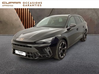 Photo Cupra Leon ST 1.5 eTSI Hybrid 150ch V DSG7
