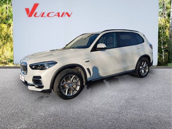 Photo Bmw X5 G05 X5 xDrive45e 394 ch BVA8