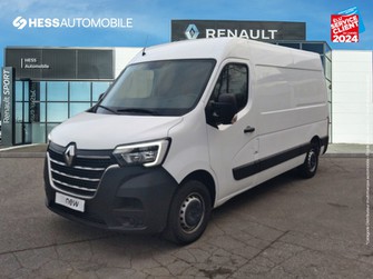 Photo Renault Master Fg F3500 L2H2 2.3 dCi 135ch Grand Confort E6