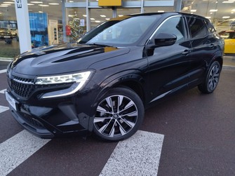 Photo Renault Austral Austral E-Tech hybrid 200