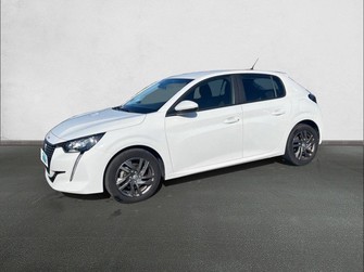Photo Peugeot 208 BUSINESS R 208 PURETECH 100 S&S BVM6