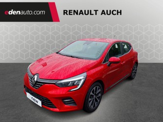 Photo Renault Clio TCe 90 - 21N Intens