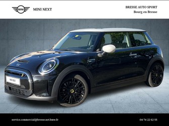 Photo Mini  184ch Edition Camden BVA 5CV