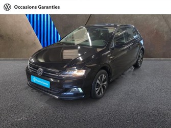 Photo Volkswagen Polo 1.0 TSI 95ch Confortline Business