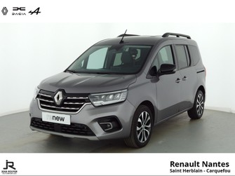 Photo Renault Kangoo 1.5 Blue dCi 95ch Techno