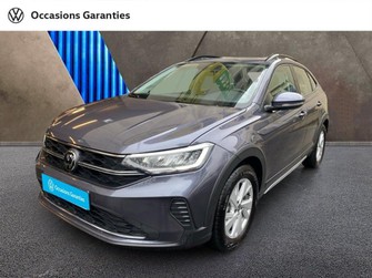 Photo Volkswagen Taigo 1.0 TSI 95ch Life