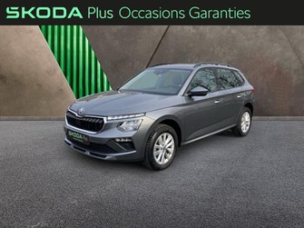 Photo Skoda Kamiq 1.0 TSI Evo 2 116ch Selection DSG7