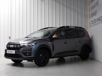 Photo Dacia Jogger Jogger Hybrid 140 7 places GSR2