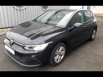 Photo Volkswagen Golf 2.0 TDI SCR 115ch Life Business 1st