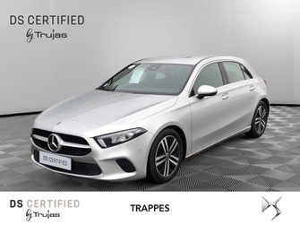 Photo Mercedes Classe A CLASSE A Classe A 180 7G-DCT