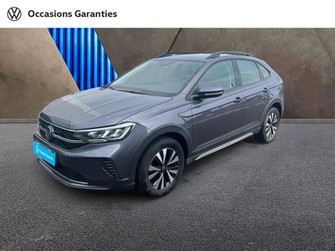 Photo Volkswagen Taigo 1.0 TSI 110ch Life DSG7