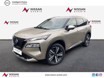 Photo Nissan X Trail e-Power 204ch Tekna