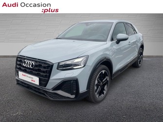 Photo Audi Q2 35 TFSI 150ch S line S tronic 7