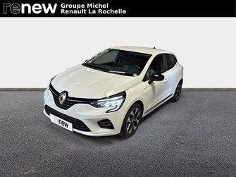 Photo Renault Clio V Clio SCe 65