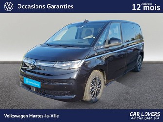Photo Volkswagen Multivan Multivan Court 1.4 eHybrid 218 DSG6