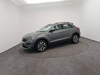 Photo Volkswagen T-Roc T-Roc 1.5 TSI 150 EVO Start/Stop DSG7