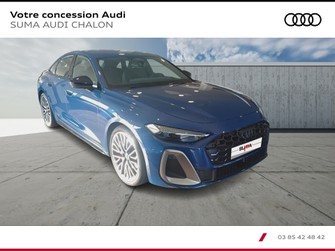 Photo Audi A5 A5 TFSI 204 ch S tronic 7 Quattro