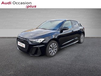 Photo Audi A1 Sportback 25 TFSI 95ch S line S tronic 7