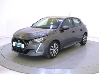 Photo Peugeot 208 208 PureTech 75 S&S BVM5