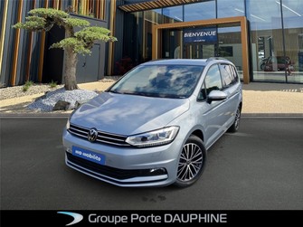 Photo Volkswagen Touran III 1.5 TSI EVO 150 DSG7 7PL VW Edition