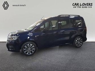 Photo Renault Kangoo Kangoo Blue dCi 95