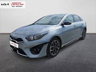 Photo Kia Ceed CEED 1.5 T-GDi 160 ch DCT7