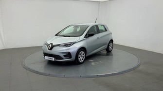 Photo Renault ZOE Zoe R110 - 22B