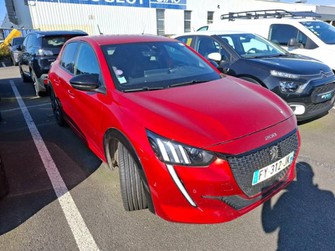 Photo Peugeot 208 PureTech 130 S&S EAT8 GT