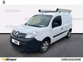 Photo Renault Kangoo VU EXPRESS BLUE DCI 80 GRAND CONFORT