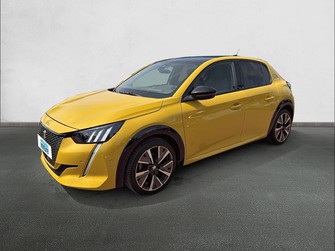 Photo Peugeot 208 208 BlueHDi 100 S&S BVM6