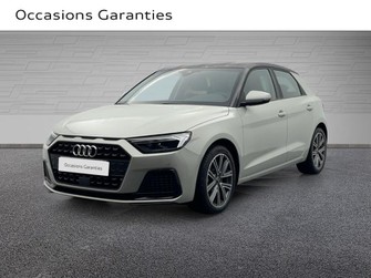 Photo Audi A1 Sportback 30 TFSI 110ch Advanced S tronic 7
