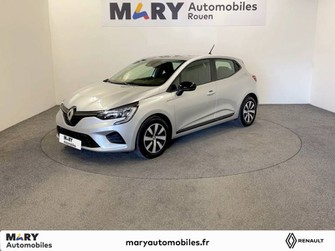 Photo Renault Clio TCe 90 Equilibre