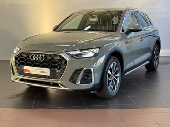 Photo Audi Q5 Q5 35 TDI 163 S tronic 7