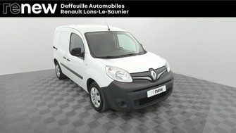 Photo Renault Kangoo Express BLUE DCI 95 EXTRA R-LINK