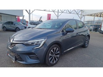 Photo Renault Clio TCe 90 - 21N Intens