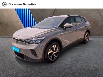 Photo Volkswagen ID.4 148ch Pure 52 kWh