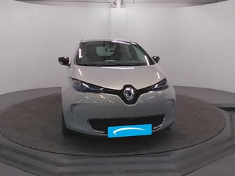Photo Renault ZOE Zoe R90
