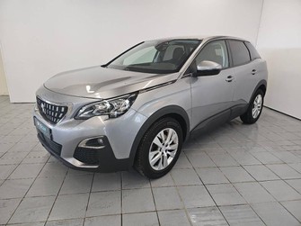 Photo Peugeot 3008 1.2 PureTech 130ch S&S Active Business EAT8