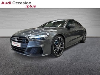 Photo Audi A7 Sportback Sportback 55 TFSI 340ch Avus Extended quattro S tronic 7 Euro6d-T