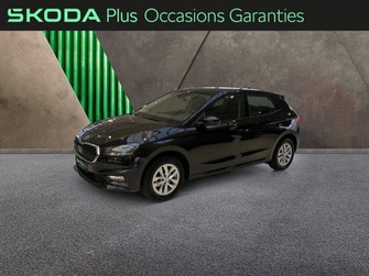 Photo Skoda Fabia 1.0 TSI Evo2 95ch Selection
