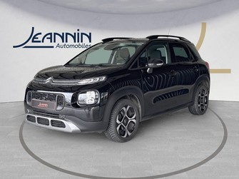 Photo Citroen C3 Aircross C3 Aircross PureTech 110 S&S BVM6