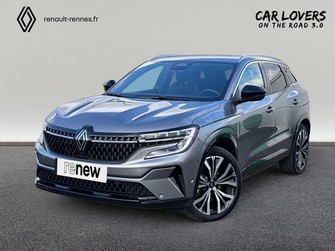 Photo Renault Austral Austral E-Tech hybrid 200