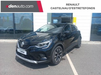 Photo Renault Captur TCe 90 Evolution