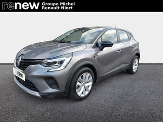 Photo Renault Captur Captur TCe 90 - 21