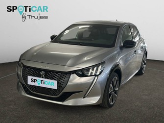 Photo Peugeot 208 208 Electrique 50 kWh 136ch