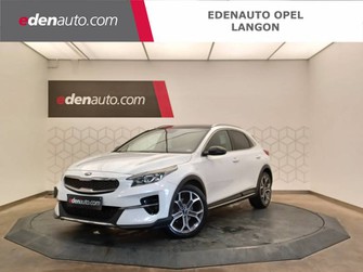 Photo Kia XCeed 1.5l T-GDi 160 ch ISG BVM6 Premium