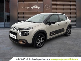 Photo Citroen C3 C3 PureTech 110 S&S BVM6