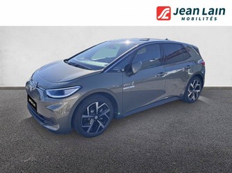 Photo Volkswagen ID.3 204 ch Pro Life Max