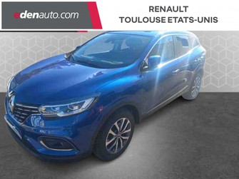 Photo Renault Kadjar TCe 140 FAP EDC Business
